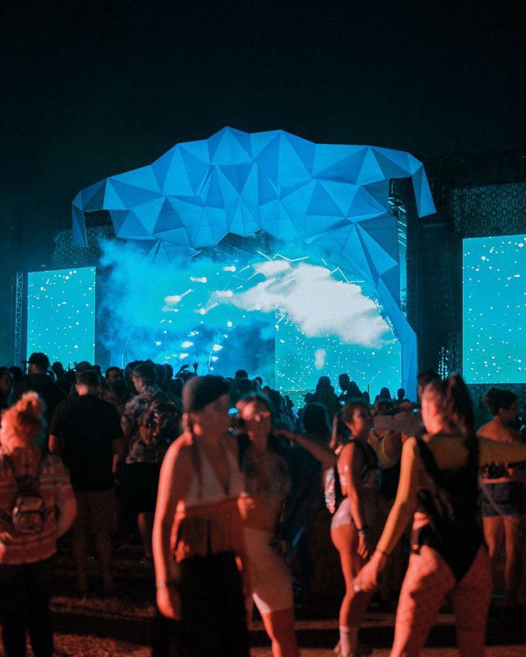 Firefly Music Festival 2019