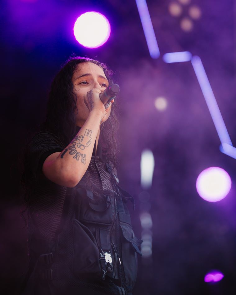 070 Shake