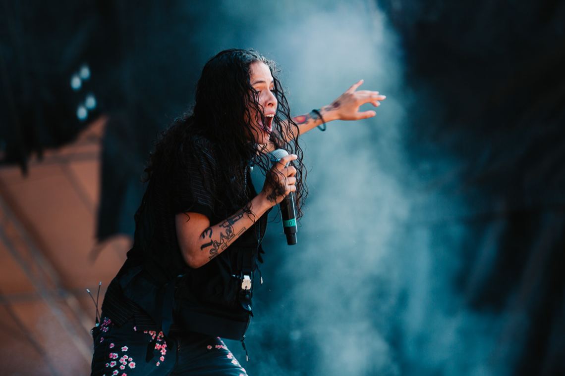 070 Shake