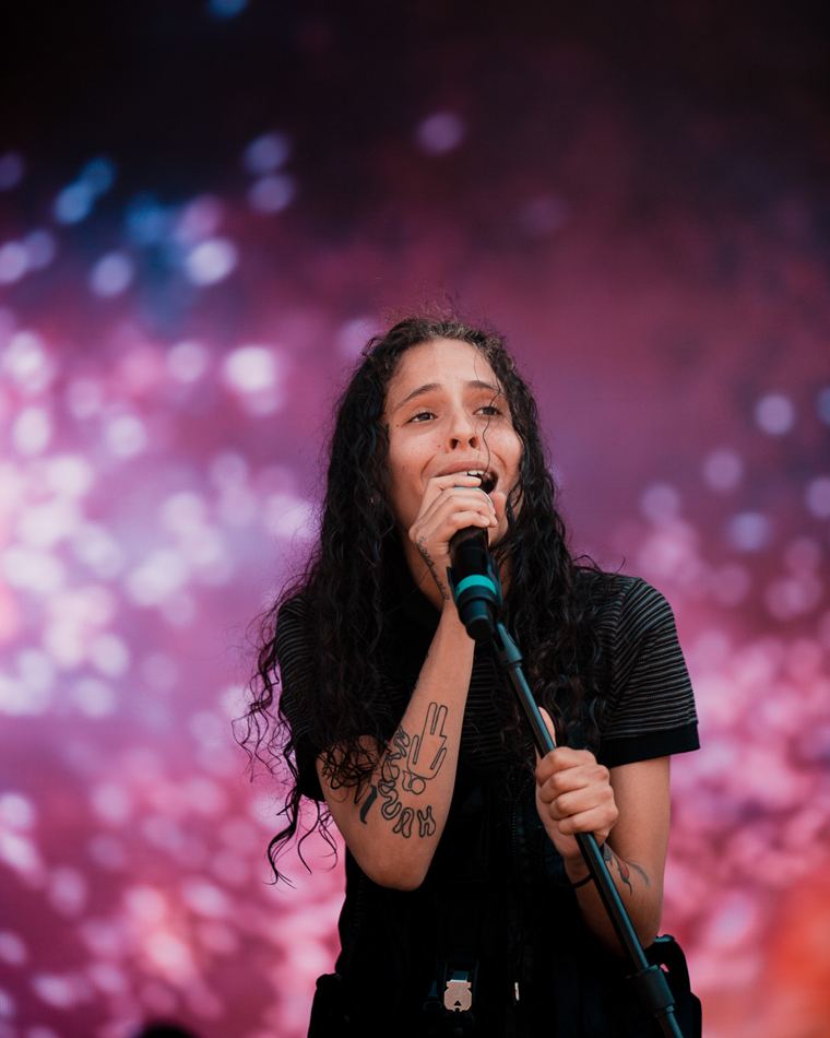 070 Shake