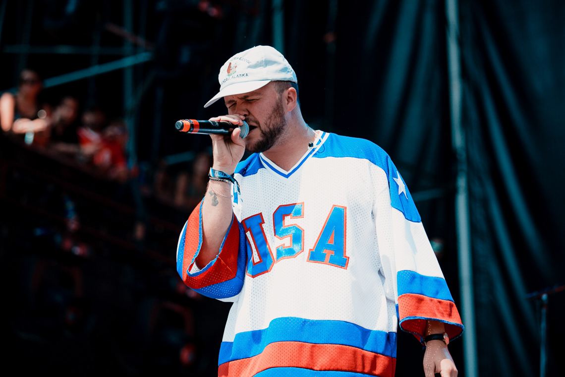 Quinn XCII