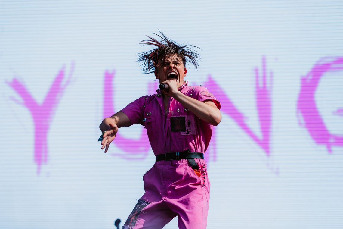 Yungblud