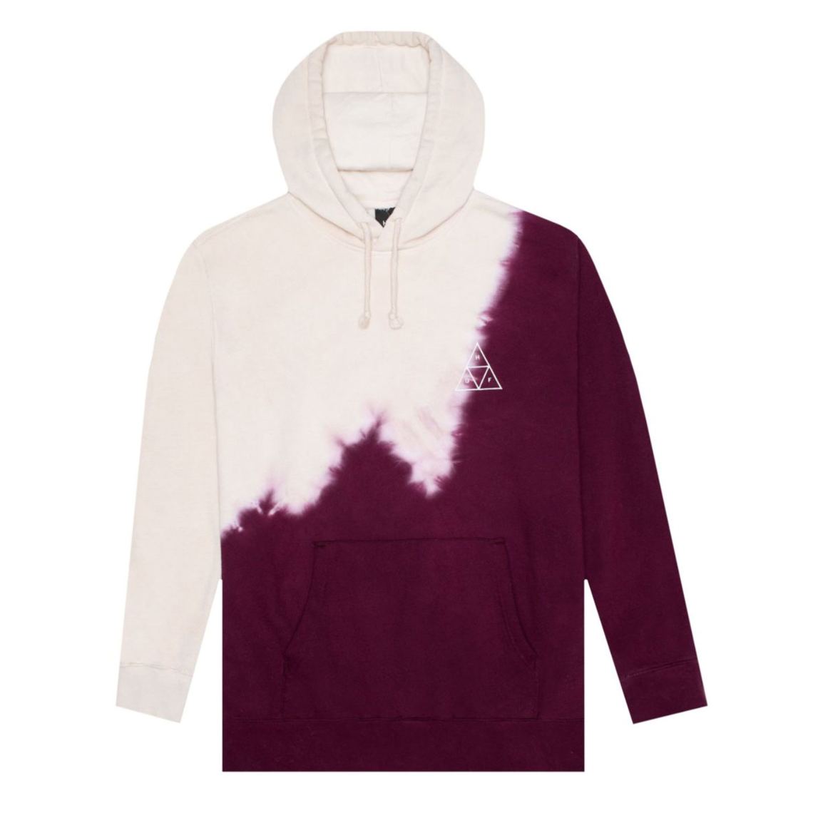 Huf tie dye