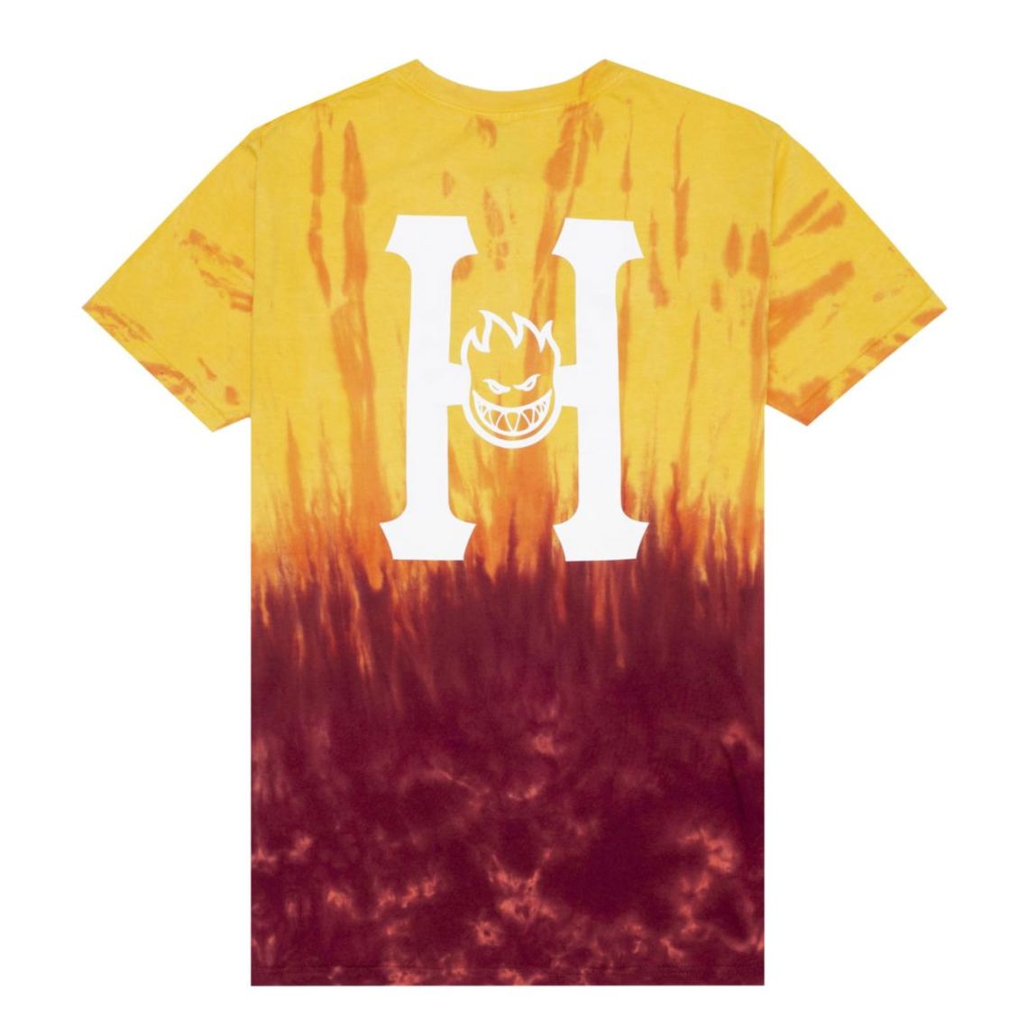 Huf tie dye