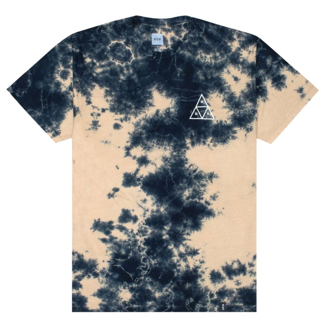 Huf tie dye
