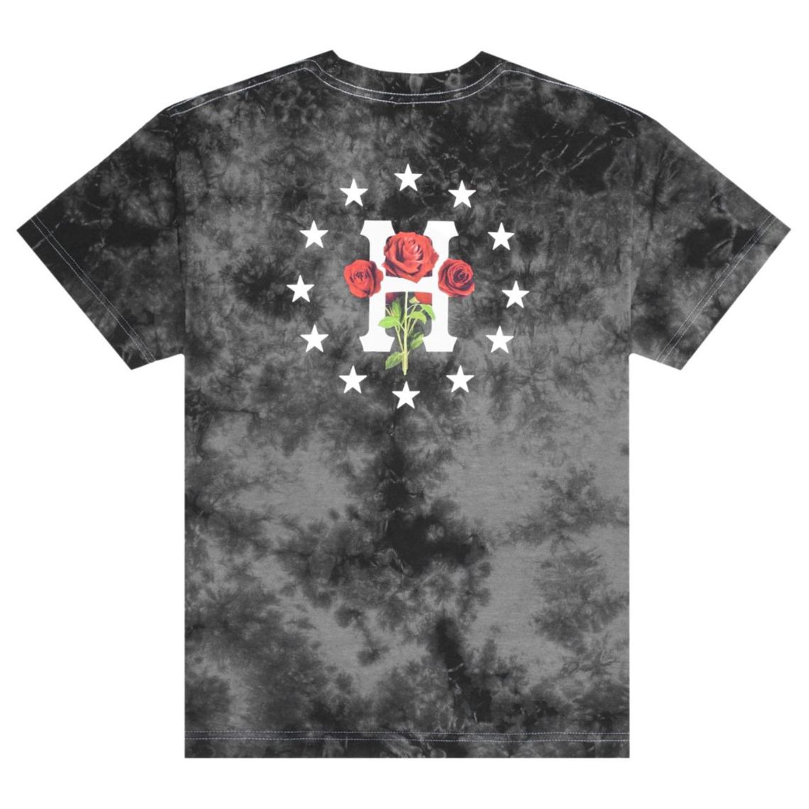 Huf tie dye