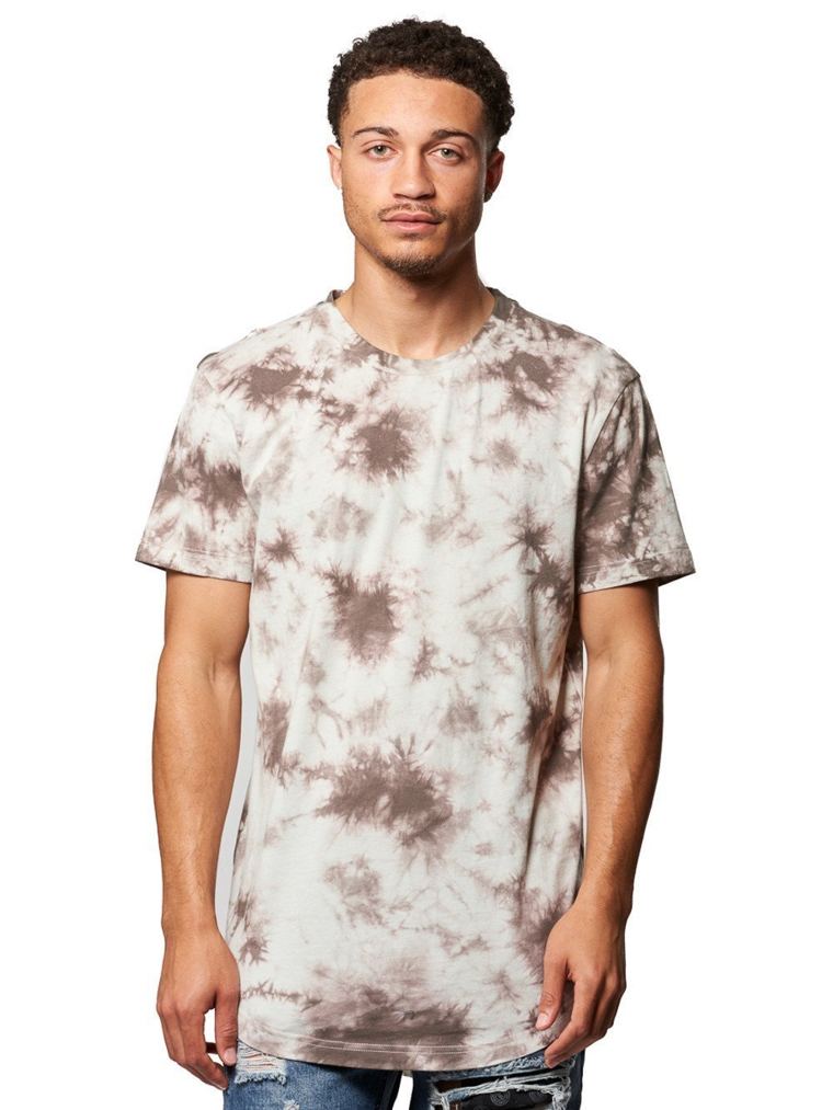 Young and Reckless tie dye
