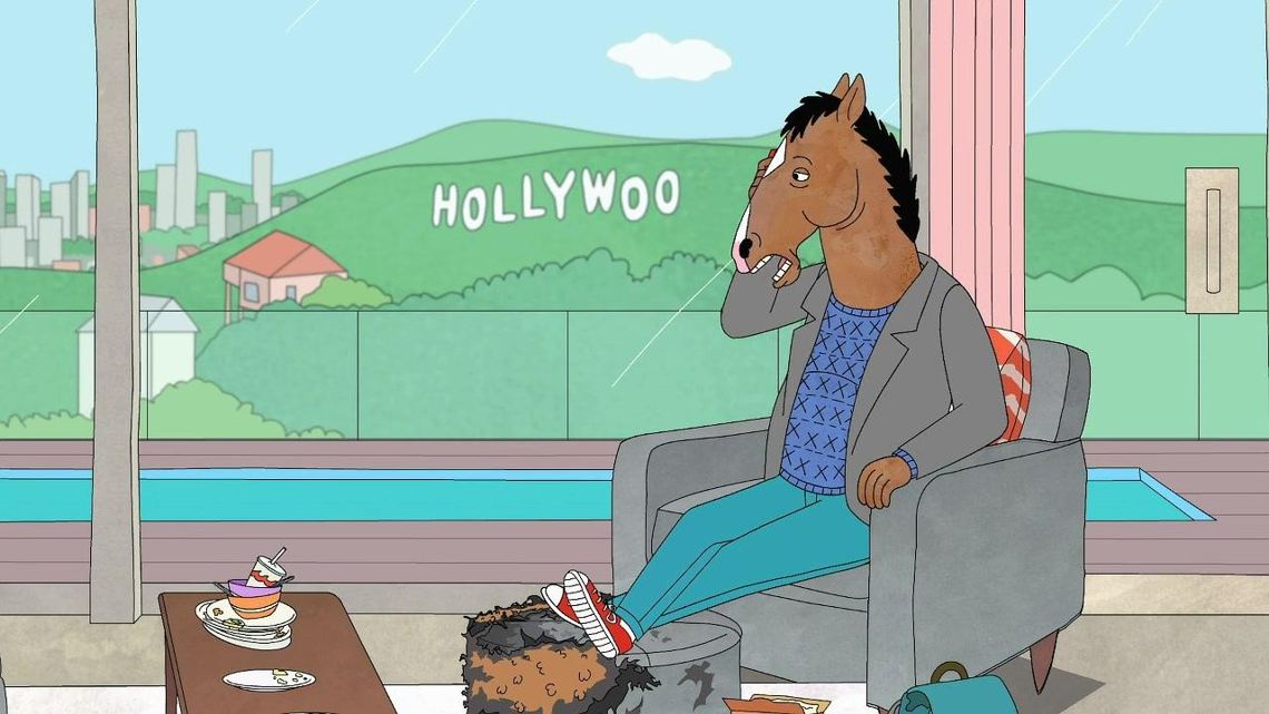 57 Best TV shows of the 2000s