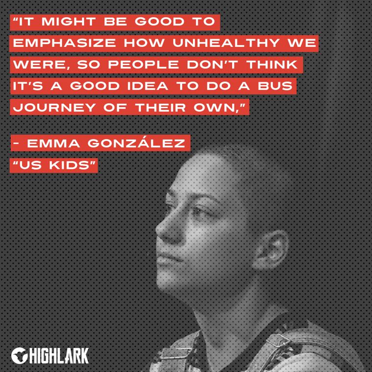 Emma from US Kids