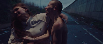 Mura Masa Shares Video For “Teenage Headache Dreams” Feat. Wolf Alice's Ellie Roswell