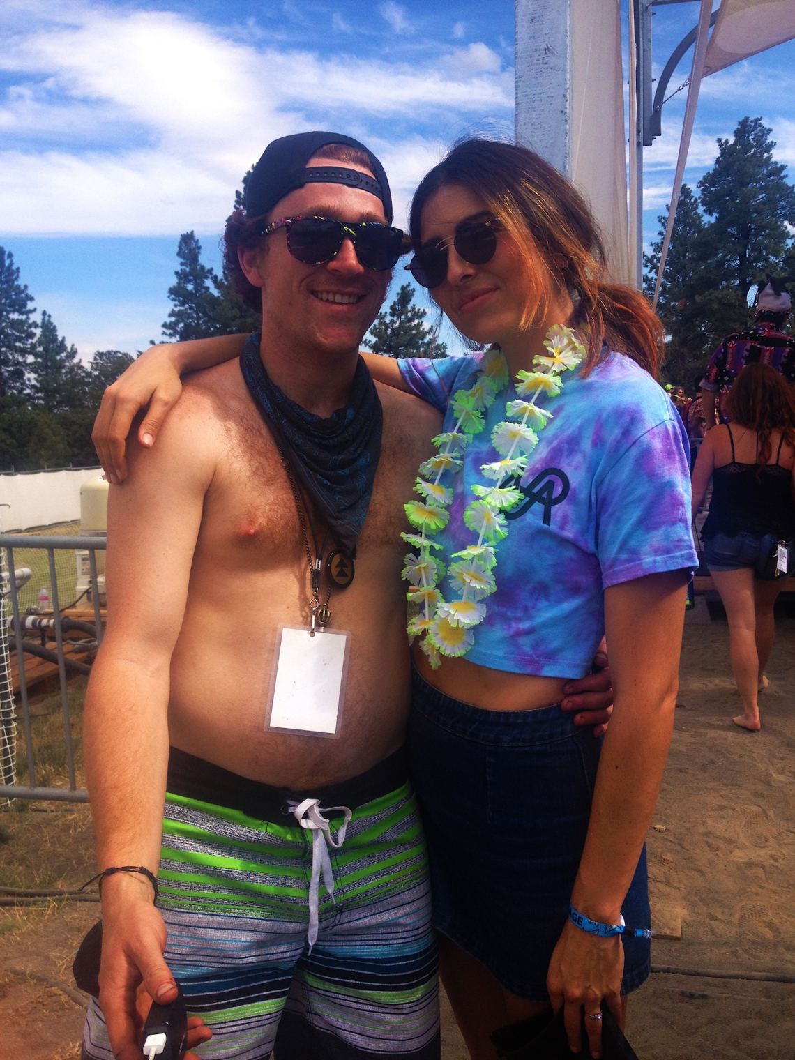 what the festival