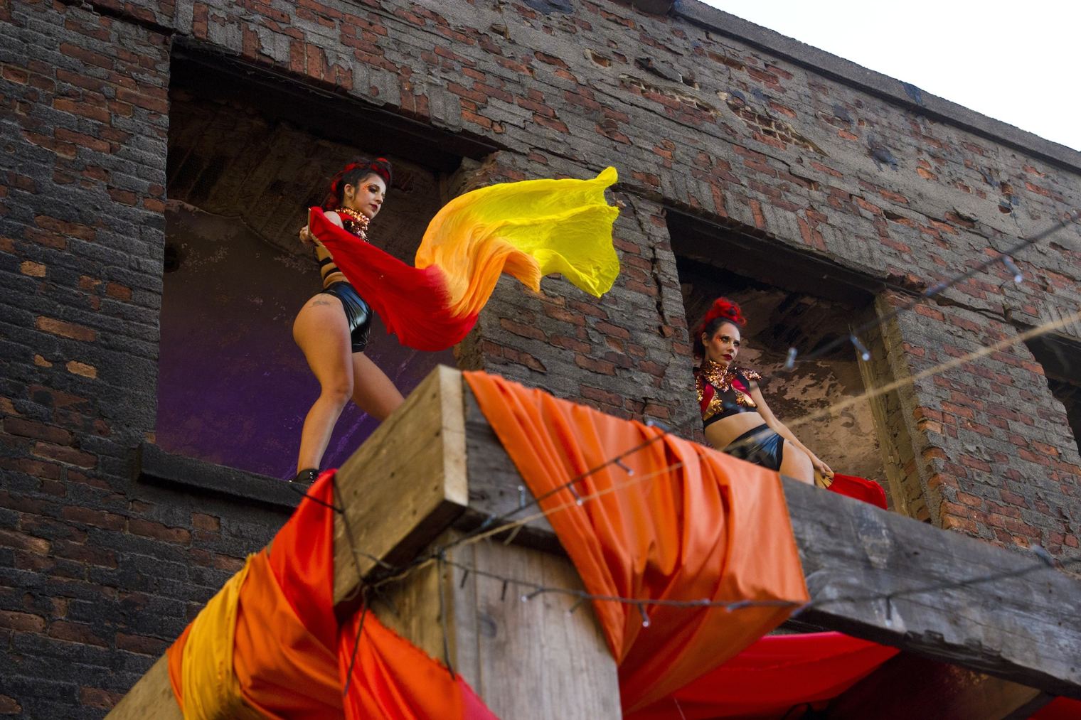 elements festival