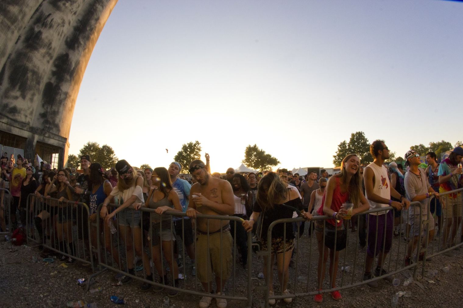 elements festival