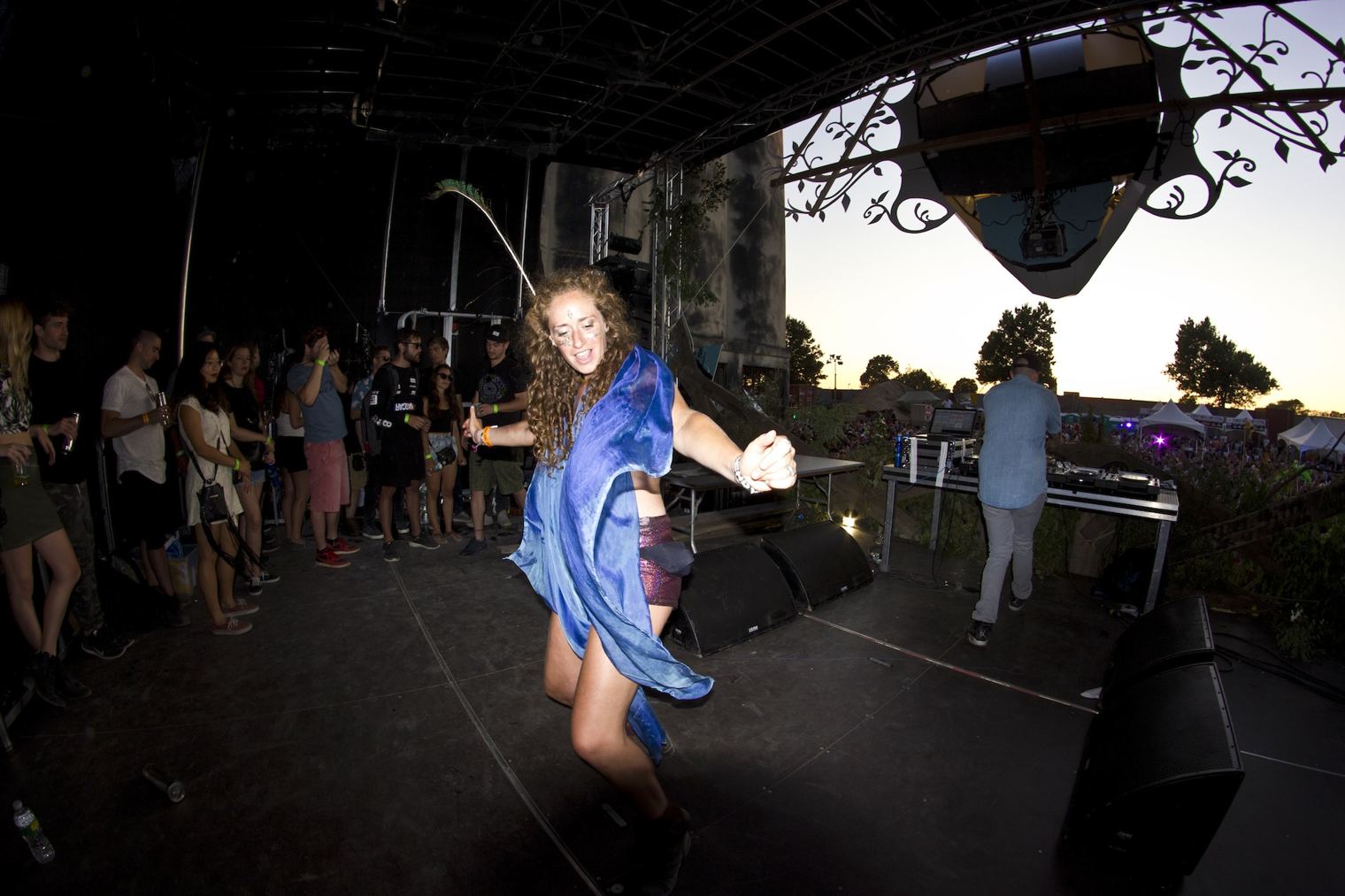 elements festival