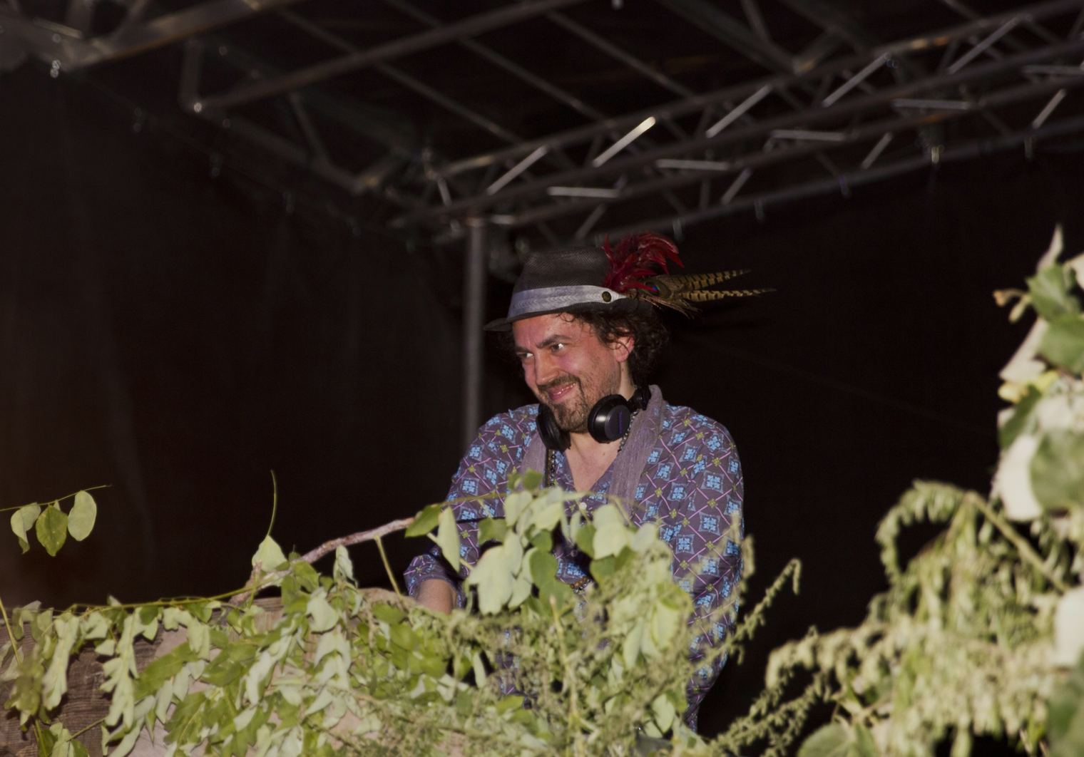 shpongle
