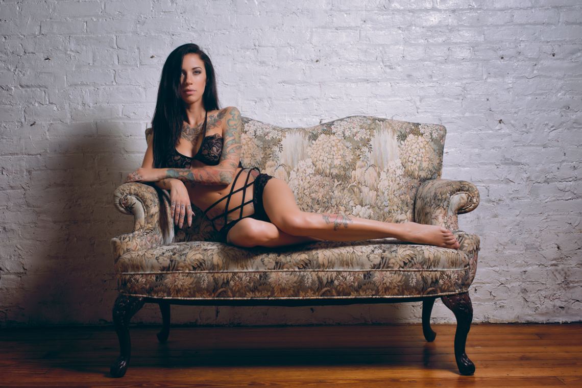 Jennifer Lynn
