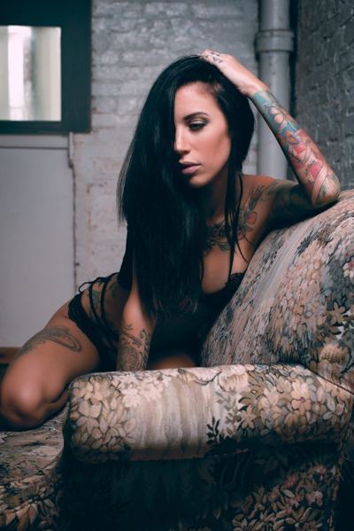 Jennifer Lynn Portraits