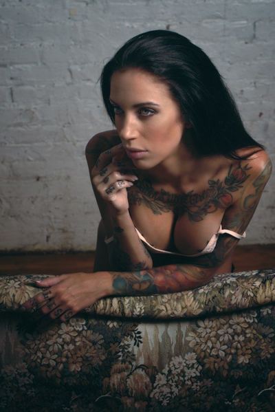 Jennifer Lynn Portraits
