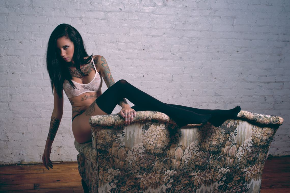 Jennifer Lynn