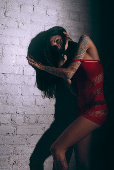 Jennifer Lynn Portraits