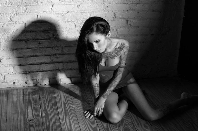 Jennifer Lynn Portraits