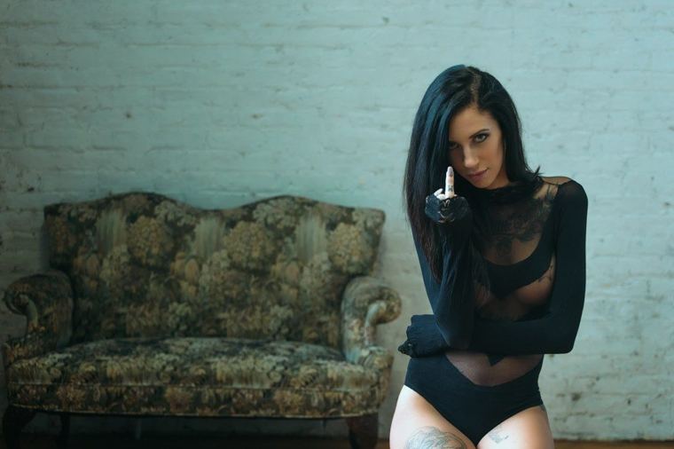 Jennifer Lynn Portraits