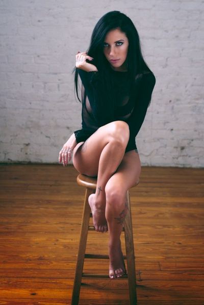 Jennifer Lynn Portraits