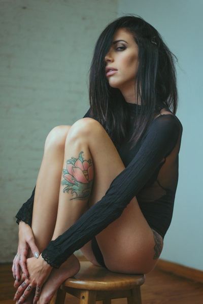Jennifer Lynn Portraits