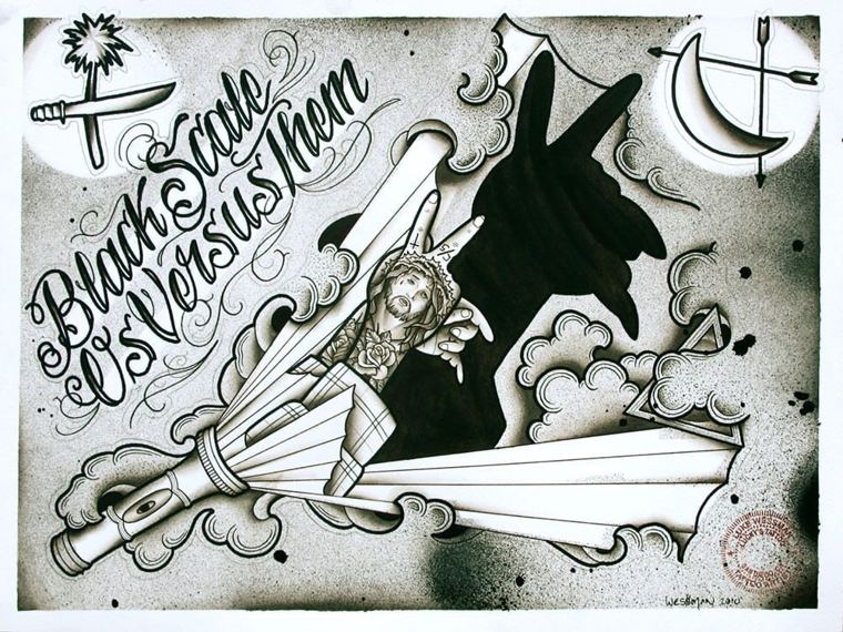 Luke Wessman Interview | Highlark