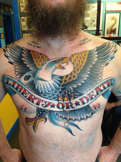 Tony Hundahl