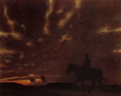 Autumn-Evening