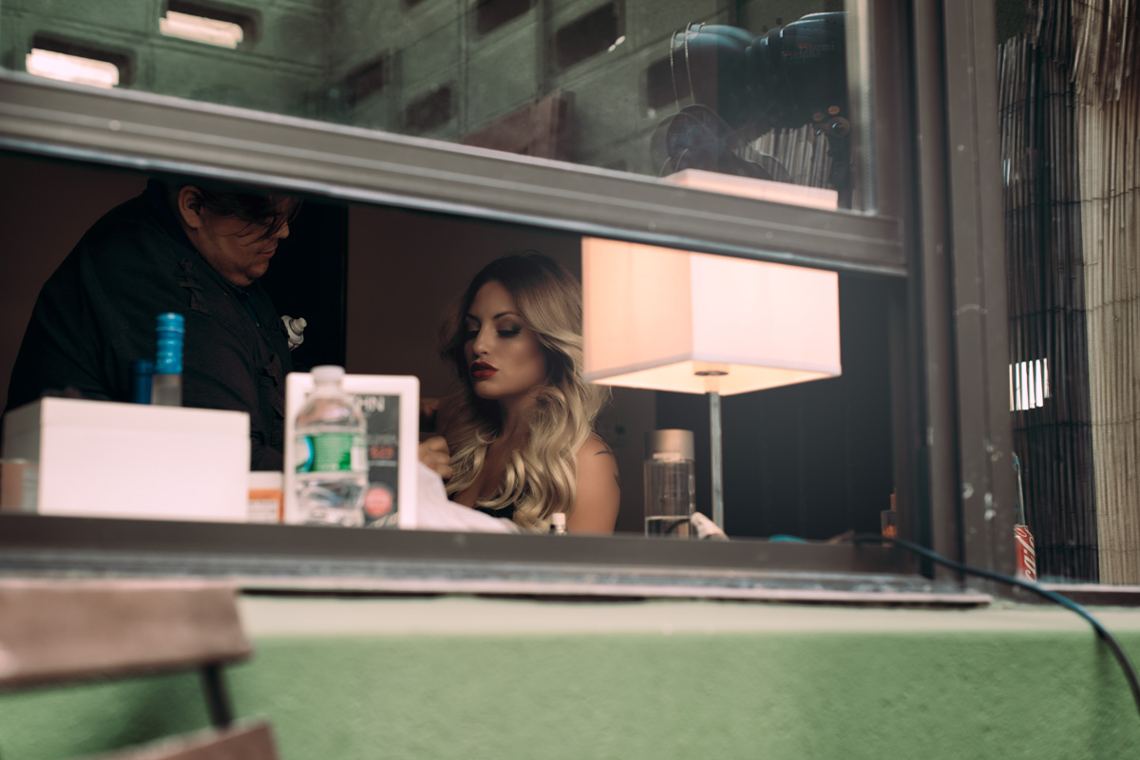 Kissa Sins