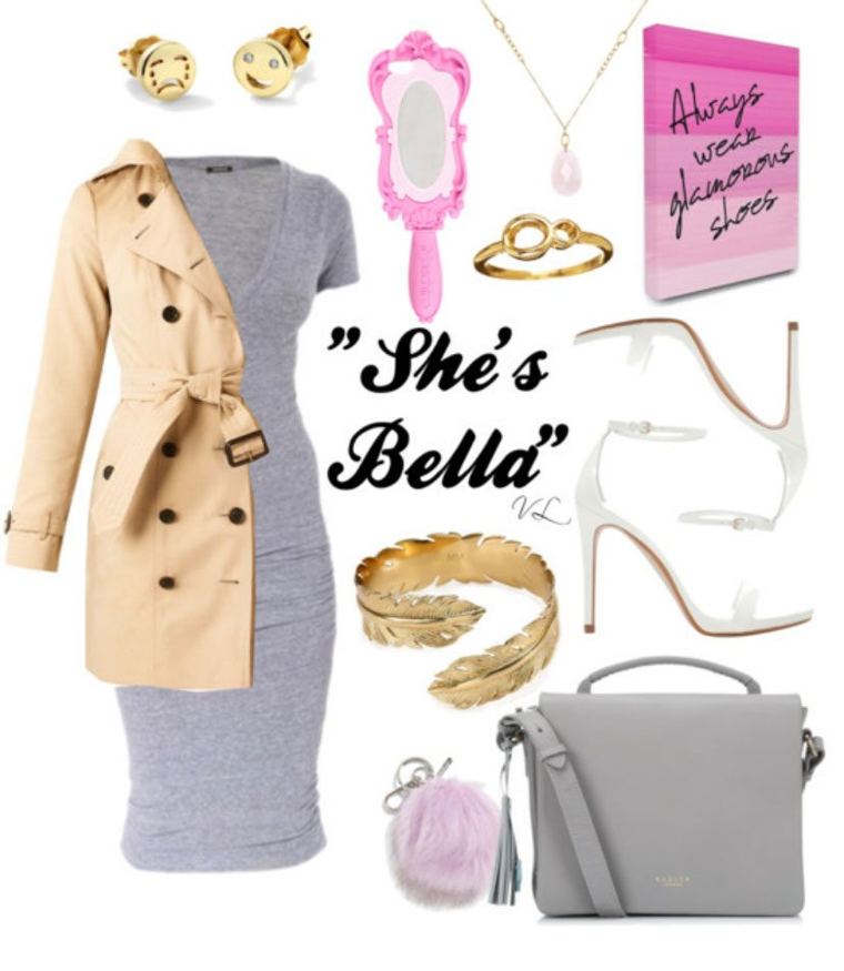 Street Chic Styled By Vanessa Highlark