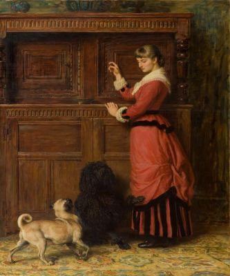Briton Riviera Cupboard Love The Four Loves Highlark