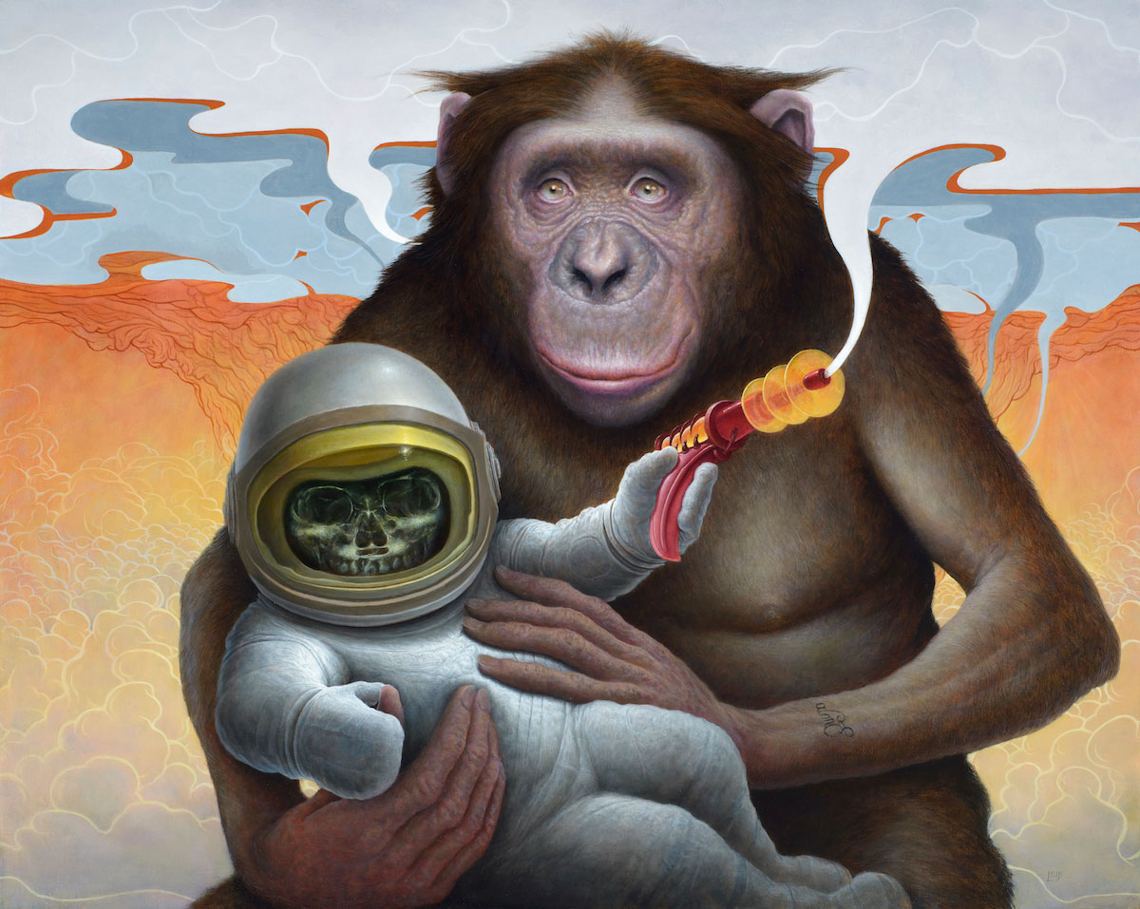Chris Leib Trinity Highlark