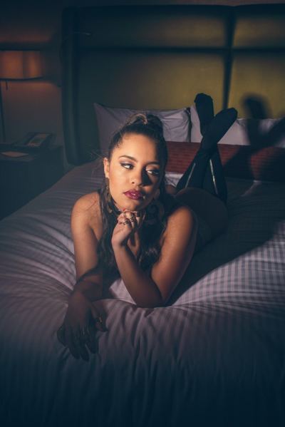 The Modern Babe Next Door Highlark