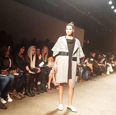 Nolcha Shows All Comes From Nothing Highlark
