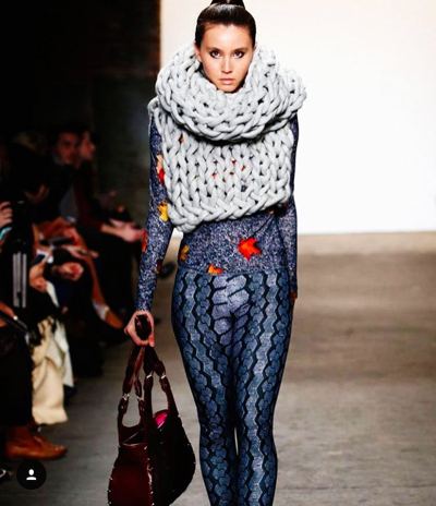 Nolcha Shows Acid NYC Highlark