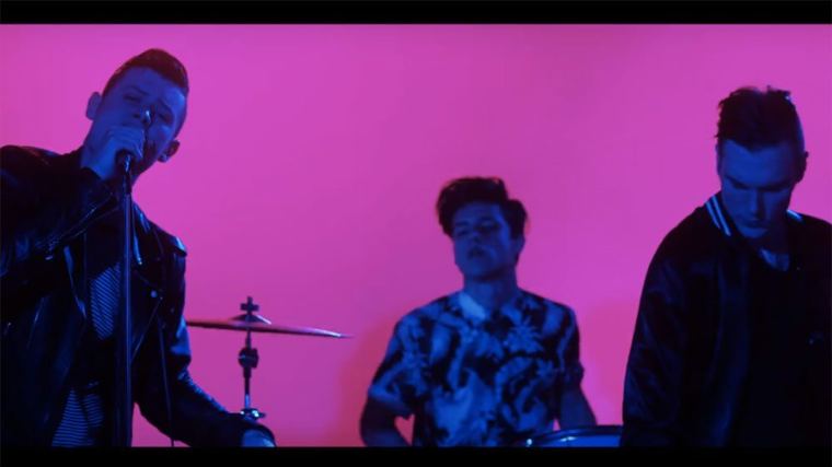 Dreamers Highlark SXSW Music Preview 2016