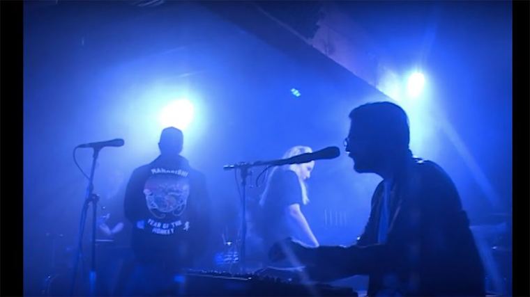 Haelos Highlark SXSW Music Preview 2016