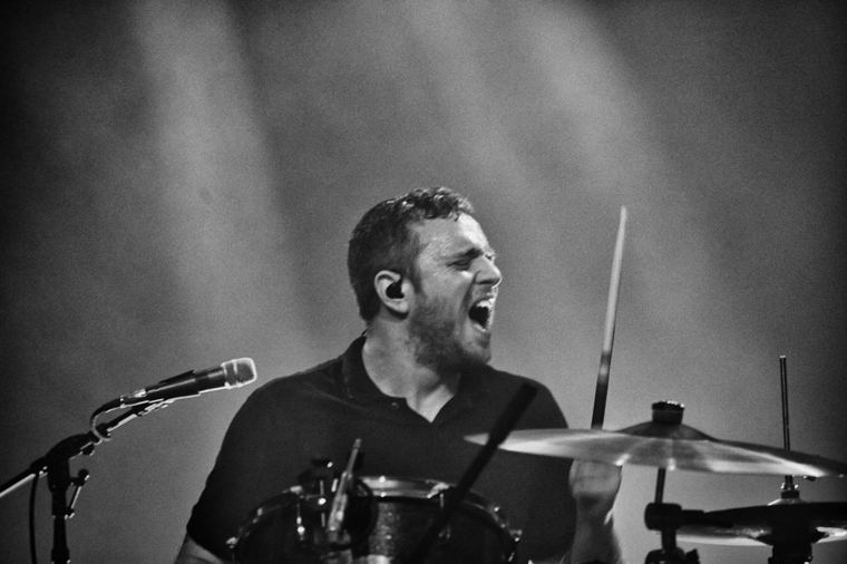 Coheed And Cambria Theater at MSG Highlark