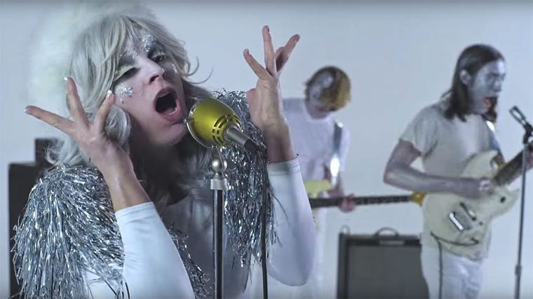 A Giant Dog Highlark SXSW Music Preview 2016