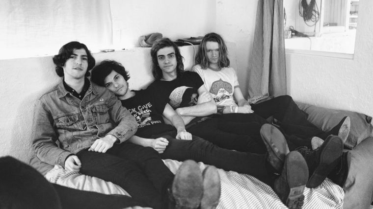 Acid Dad Highlark SXSW Music Preview 2016