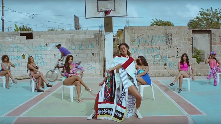 AlunaGeorge Highlark SXSW Music Preview 2016