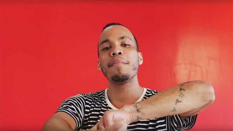 Anderson Paak Highlark SXSW Music Preview 2016