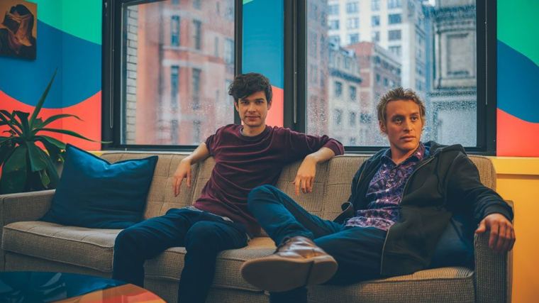 Coast Modern Highlark SXSW Music Preview 2016