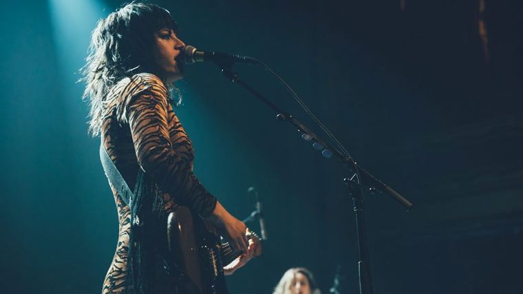 Deap Vally Highlark SXSW Music Preview 2016