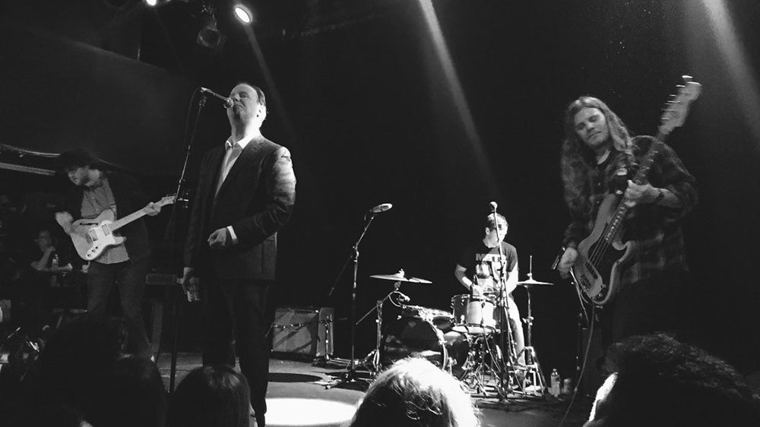 Protomartyr Highlark SXSW Music Preview 2016