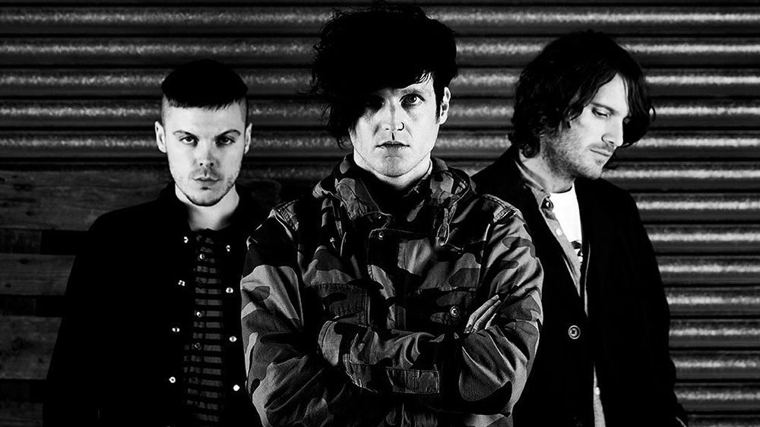 The Virginmarys Highlark SXSW Music Preview 2016