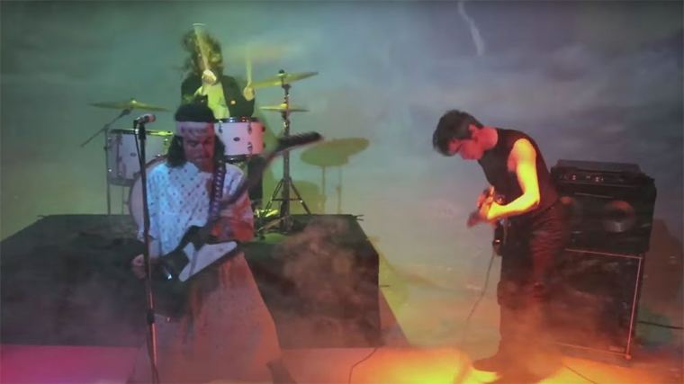 White Reaper Highlark SXSW Music Preview 2016